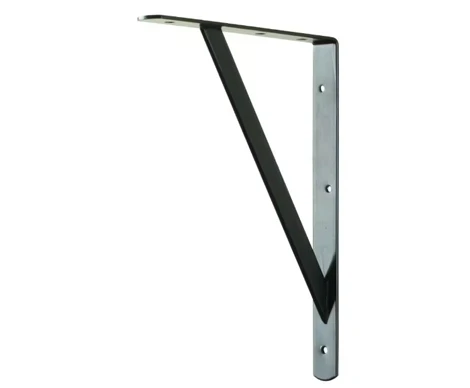 Heavy Duty Shelf Brackets Metal