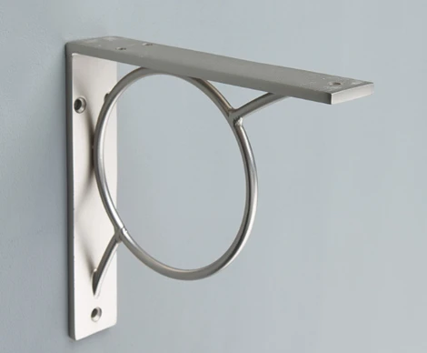 Ornamental Shelf Brackets Metal