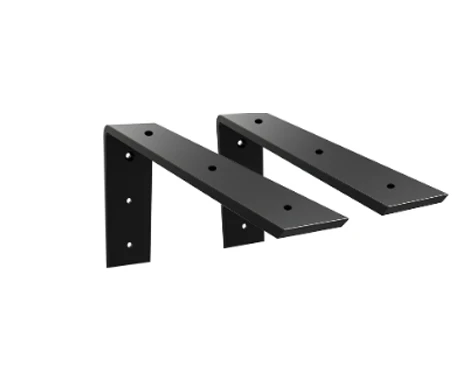 Heavy Duty Countertop Brackets