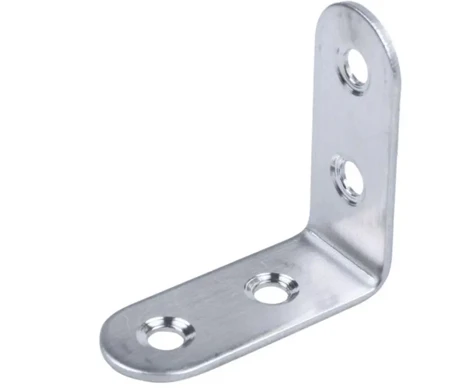 Metal Angle Support Brackets