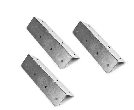 Metal Corner Support Brackets