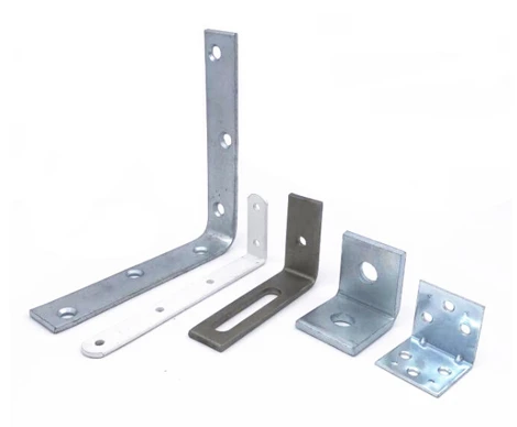 Metal Support Brackets For Wood