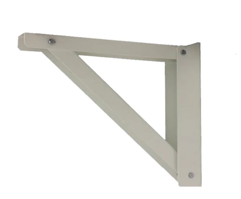 Metal Triangle Support Bracket