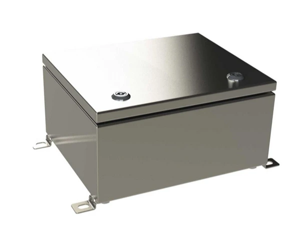 304 Stainless Steel Enclosure