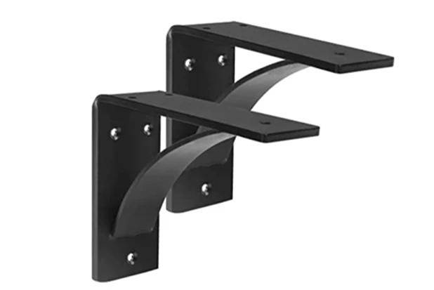 Best Material Grades For Metal Support Brackets