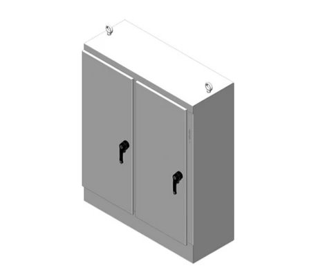 JCL’s Manufacturing Techniques for Steel Enclosure