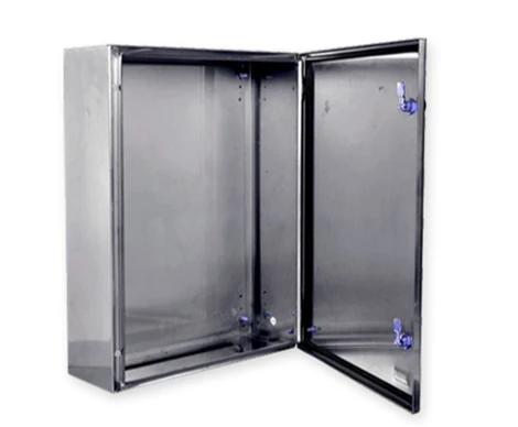 Why JCL's Fabricated Stainless Steel Enclosures are Best