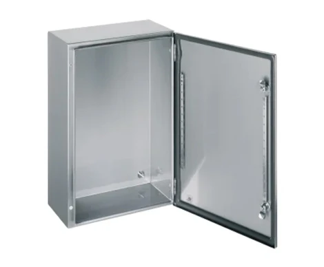 Benefits of JCL’s 316 Stainless Steel Enclosures