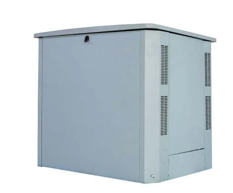 Aluminum Electrical Box