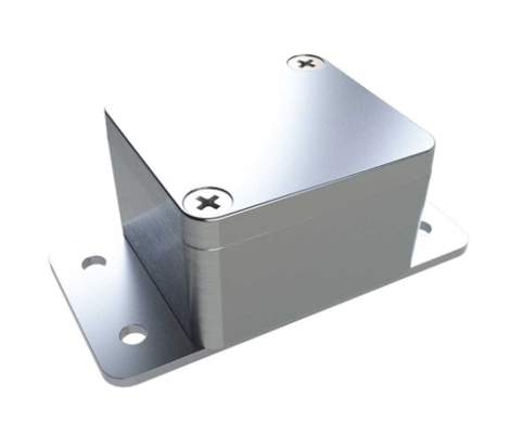 Aluminum Enclosures