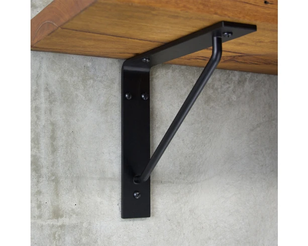 Metal Shelf Brackets Manufacturer From China