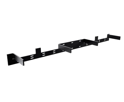 Floating Mantel Bracket