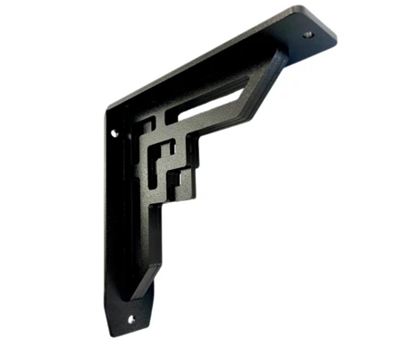 Heavy Duty Mantel Brackets