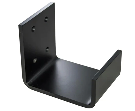 Mantle Hanging Brackets